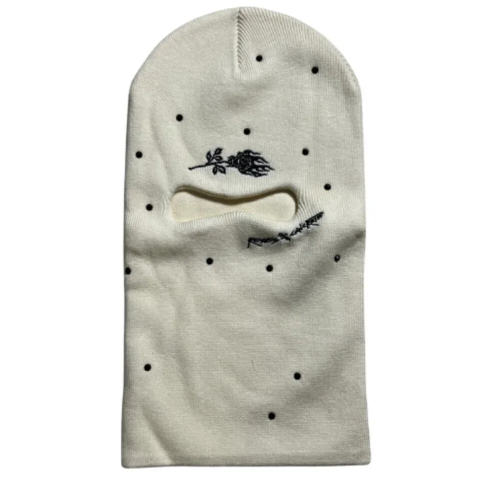 Bumble Bee Balaclava/Beanie